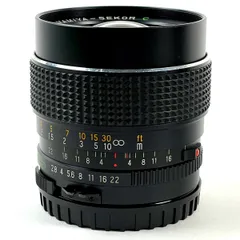 2026年最新】MAMIYA 645 SEKOR C 80mm f2.8の人気アイテム - メルカリ