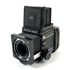 Mamiya RB67 Pro S 中判カメラ #579-1 - メルカリ