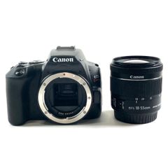 canon kiss x 10i EF28-80mm /EF 75-300mm - メルカリ