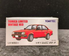 トミカリミテッドヴィンテージネオ いすゞ ジェミニ - メルカリ