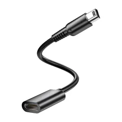 3DS 充電器 USB Type-C変換ケーブル 充電用 3DS／2DS／DSiシリーズ互換｜USB-A to Cケーブル・USB-C to Cケーブル両対応 0