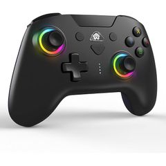 DarkWalker ワイヤレス Bluetooth モバイルコントローラー - メルカリ
