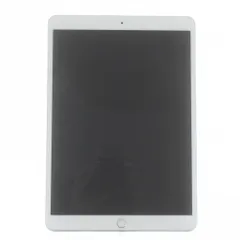 アップル Apple iPad Air 第3世代 MUUK2J/A 64GB Wi-Fiモデル アイパッド エアー タブレット 本体 10.5インチ シルバー色 A2152 /XZ ■GY18