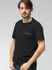 EMPORIO ARMANI (エンポリオアルマーニ) メンズ Tシャツ 半袖