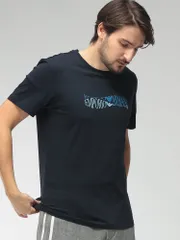 EMPORIO ARMANI (エンポリオアルマーニ) メンズ Tシャツ 半袖のサムネイル