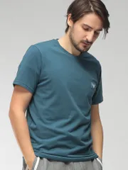 EMPORIO ARMANI (エンポリオアルマーニ) メンズ Tシャツ 半袖のサムネイル