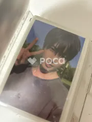 TXT テヒョン TOMORROW X TOGETHER WORLD TOUR [ACT : TOMORROW] IN SEOUL MOA ZONE