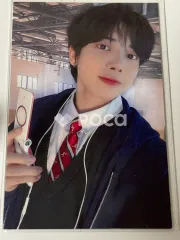 TXT テヒョン TOMORROW X TOGETHER WORLD TOUR ACT : PROMISE - EP.2 - MOA ZONE