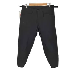 カズユキクマガイアタッチメント KAZUYUKI KUMAGAI ATTACHMENT ボイルウェザー ナローバナナパンツ  メンズ JPN：3 のサムネイル