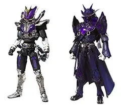 【中古-非常に良い】S.I.C. VOL.43 仮面ライダー電王 ガンフォーム&リュウタロスイマジン