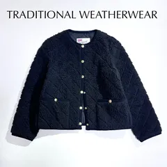 2026年最新】Traditional Weatherwear レディース ノーカラー