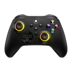 Switch コントローラー 無線/有線 ワイヤレス ジャイロセンサー搭載 RGBライト TURBO連射 背面ボタン付き スイッチ コントローラー 4段階振動調整 1000mAhバッテリー 15時間連続使用 本体スリープ解除 Switch/Switch2/ 0