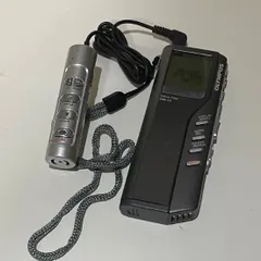 【中古/ボイスレコーダー】オリンパス　ボイストレック　DM-10のサムネイル