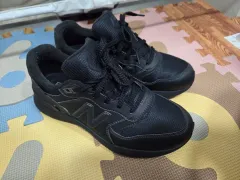 New Balance ニューバランス 880v7 GORE-TEX ゴアテックス ブラック 255