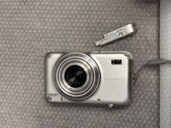 完動品】FUJIFILM JZ300 コンデジ 新品バッテリー SDカード付き - メルカリ