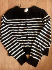 H&M カーディガン