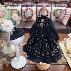 ブライスアウトフィット ピンクハウス風 チェリーちゃん - メルカリ
