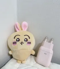 ちいかわ うさぎ キーホルダー