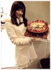 ヴィンテージ アイボリー ダブル ボタン コート