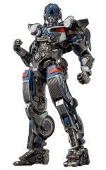 TF ビースト覚醒 DLX ネメシスプライム 未開封 トランスフォーマー