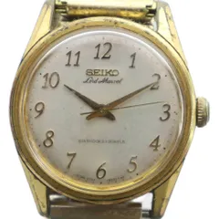 セイコー SEIKO 5740-8000 Lord Marvel ロードマーベル 腕時計
