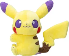 ポケモンセンターオリジナル クリップマスコット Play Rough! ピカチュウ