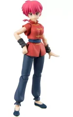【中古】フィギュア S.H.Figuarts らんま 「らんま1/2」