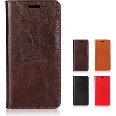 【新品】 SKIASE iPhone 14 用 ケース 手帳型 本革 高級レザー マグネット無し アイフォン14 携帯カバー いphone14 財布型 横置きスタンド機能 カード入れ カード収納 耐衝撃 全面保護 軽量 薄型 落ち着いた色