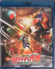 2026年最新】DVD 平成ライダー対昭和ライダー 仮面ライダー大戦の人気