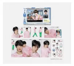 NCT WISH (エヌシーティー ウィッシュ) EN WISH サクヤ ローグ コンサート MD 写真フォトはがき セット