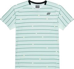 ヨネックスYONEX テニス ウィメンズゲームシャツ 20858 インクブルー