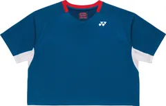ヨネックス YONEX テニス ウィメンズゲームシャツ  20937 169 インディゴブルー