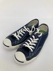 CONVERSE コンバース スニーカー ネイビー キャンバス 無地 紐 ローカット