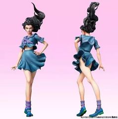 36スタチューレジェンド・セカンド 山岸由花子ジョジョの奇妙な冒険 第