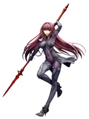 2026年最新】fate/grand order ランサー/スカサハ 1/7スケールpvc製