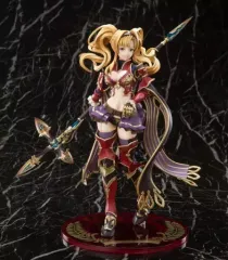 【中古】フィギュア フィギュアーツZERO ゼタ 「グランブルーファンタジー」 魂ウェブ商店限定