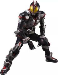 【中古】フィギュア S.I.C. 仮面ライダーファイズ 「仮面ライダー555(ファイズ)」