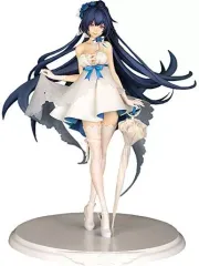 【中古】フィギュア 雷電芽衣 久遠の純潔ver. 「崩壊3rd」 1/8 ABS＆PVC製塗装済み完成品