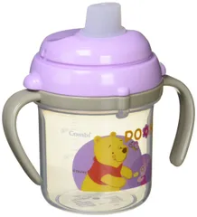 コンビ テテオ マグスパウト くまのプーさん 【対象月齢:7ヶ月頃~】 [マルチカラー]