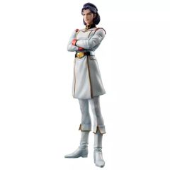 パプテマス・シロッコ 1/10 ガレージキット フィギュア キャラホビ