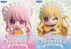 GiGO限定】HIMEHINA デフォルメフィギュア 2種セット - メルカリ