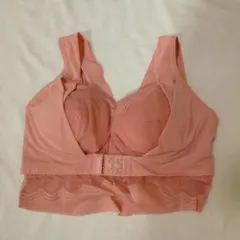 新品タグ付き  Angerllir  アンジェリール  ルームブラ　Lサイズ