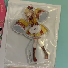 学園アイドルマスター 藤田ことね 一番くじ H賞 アクリルスタンド