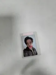 ATEEZ ミンギ トレカ