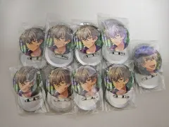 あんさんぶるスターズ！ 晃牙 イベコレ缶バッジ 4星 18個