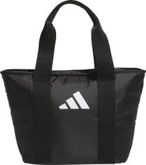 アディダス adidas クーラー トート S 6L 保冷バッグ 耐久性 内ポケット 汎用性 機能性 暑さ対策 熱中症対策 スポーツ観戦 ランチバッグ レジャー 通勤 通学 部活 ジム  UB973 KE7443 カーボン
