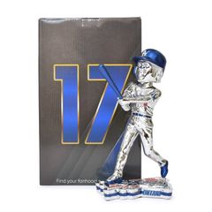 限定150個】大谷翔平 今永昇太 ボブルヘッド コラボ 2025 FOCO 東京