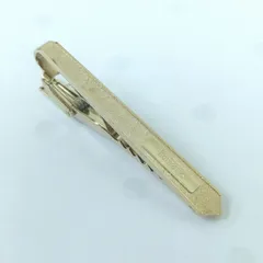 バーバリー タイピン ゴールド カラー ヴィンテージ