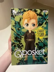 未開封新品) Q posket 東京リベンジャーズ 花垣 武道