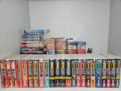 在庫処分)名探偵コナン ジップ 漫画 まとめ（特別編 小説 コレクション)